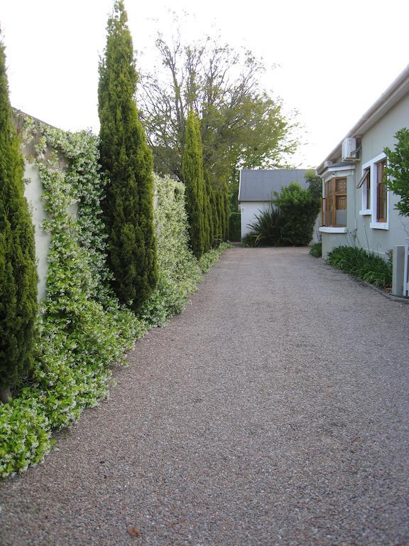 Apple Cottages جورج المظهر الخارجي الصورة